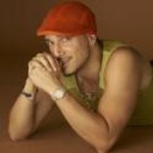 30 DAYS OF NYMF: Day 6 Ari Gold's Bashert