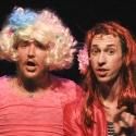 BWW Reviews: Shakespeare Takes to the Streets in THE BOMB-ITTY OF ERRORS