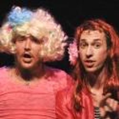 BWW Reviews: Shakespeare Takes to the Streets in THE BOMB-ITTY OF ERRORS