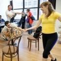 30 DAYS OF NYMF: Day 4 Flambe Dreams