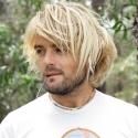 Xavier Rudd Plays the Fox Theatre, 11/11