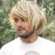 Xavier Rudd Plays the Fox Theatre, 11/11