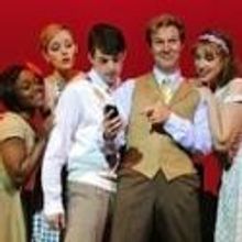 Photo Flash: Erin Davie, Ron Bohmer and More in Bucks County Playhouse’s A GRAND NI