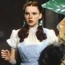 MCCC’s Kelsey Theatre to Present THE WIZARD OF OZ Sing Along, 8/3-5