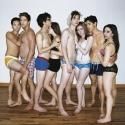 30 DAYS OF NYMF: Day 3 Trouble