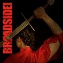 Photo Flash: Sneak Peek at Mortal Folly and Bushwick Shakes' BROADSIDE