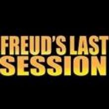 FREUD'S LAST SESSION Closes on Two-Year Anniversary at New World Stages Today, 7/22