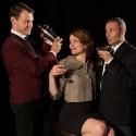 Photo Flash: First Look at Amy Staats, Jay Alvarez & More in New Direction's TINY…