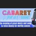 CABARET FOR A CAUSE Raises Funds for BORN BLUE Tonight, July 15