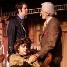 BWW Reviews: Adobe Theatre's ANGEL STREET - A Thriller Without Chills