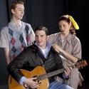 Photo Flash: First Look at CenterPoint's ALL SHOOK UP, Opening Tonight