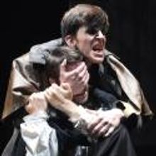 Photo Flash: PTP/NYC Presents Neal Bell's MONSTER