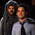 WILFRED Screening, Elijah Wood Q&A Set for NYIT Auditorium, 7/10
