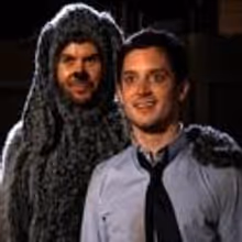 WILFRED Screening, Elijah Wood Q&A Set for NYIT Auditorium, 7/10