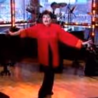 STAGE TUBE: Liza Minnelli Sings 'New York, New York' on GOOD AFTERNOON AMERICA Video