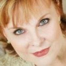 Las Vegas PHANTOM's Rebecca Spencer Joins World Tour of THE PHANTOM OF THE OPERA in M