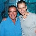 Photo Exclusive: Bon Jovi Drummer Tico Torres Visits MEMPHIS