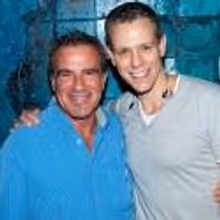 Photo Exclusive: Bon Jovi Drummer Tico Torres Visits MEMPHIS
