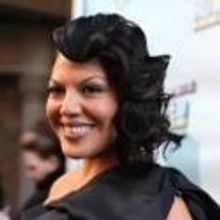 GREY'S ANATOMY's Sara Ramirez Marries Longtime Partner Ryan Debolt on July 4