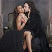 TUTS Presents Constantine Maroulis and Deborah Cox in JEKYLL & HYDE, Now thru 10/21