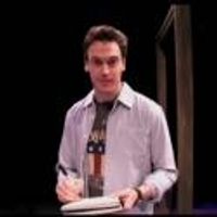 STAGE TUBE: Behind the Scenes of Marriott Theatre's HERO World Premiere Video
