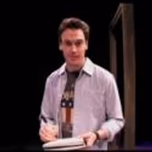 STAGE TUBE: Behind the Scenes of Marriott Theatre's HERO World Premiere