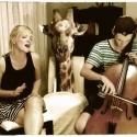 STAGE TUBE: NEXT TO NORMAL's Jessica Hendy and Jacob Yates Cover Lady Gaga's 'Edge…