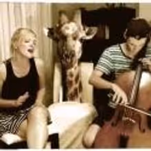 STAGE TUBE: NEXT TO NORMAL's Jessica Hendy and Jacob Yates Cover Lady Gaga's 'Edge…