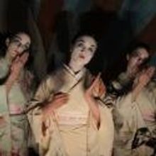 Photo Flash: Imago Theatre's THE BLACK LIZARD Returns Tonight, 10/4