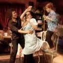 Lehman Stages and Latea Theater Present LA LUZ DE UN CIGARRILLO, Now thru 9/16