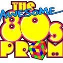 THE AWESOME 80s PROM Opens at Planet Hollywood's V Theater Tonight, 7/13