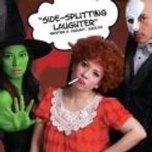 FORBIDDEN BROADWAY Returns for a Two-Day Run, 8/24-25