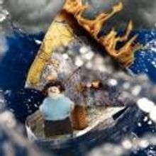 Four Humors Presents CANDIDE, 8/3-11