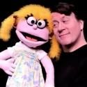STAGE TUBE: Video Teaser of REAL MEN SING SHOW TUNES...AND PLAY WITH PUPPETS