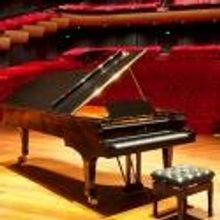 Perth Concert Hall Hosts Sydney International Piano Competition, July 30