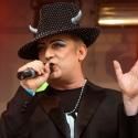 Photo Flash: Boy George Performs at PrideLondon!