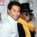 Photo Coverage: The New York Musical Theatre Festival Kicks-Off with Ben Vereen…