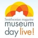 Custom House Joins Smithsonian Museum Day Today, 9/29