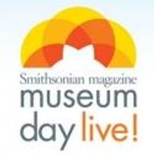 Custom House Joins Smithsonian Museum Day, 9/29