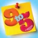 9 TO 5 Opens 7/18 at Theatre By The Sea