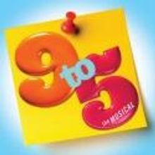 9 TO 5 Opens at Theatre By The Sea Tonight, 7/18
