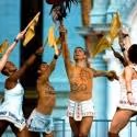 Ballet Hispanico Announces 2012 Summer Intensive