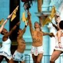 Ballet Hispanico Announces 2012 Summer Intensive