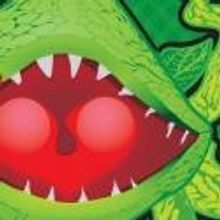 Olney Theatre Center Opens LITTLE SHOP OF HORRORS, 8/1