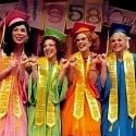 BWW Reviews: Laguna Playhouse's Marvelous Summer Treat: New Marvelous Wonderettes…