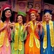 BWW Reviews: Laguna Playhouse's Marvelous Summer Treat: New Marvelous Wonderettes Seq