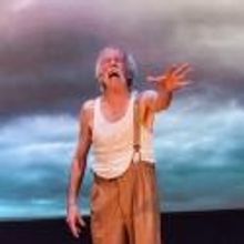 Photo Flash:  First Look at Portland Shakespeare's LEAR'S FOLLIES