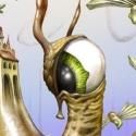 OTT. & THE ALL SEEING I Come to the Boulder Theater, 10/13