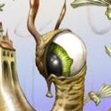 OTT. & THE ALL SEEING I Come to the Boulder Theater, 10/13