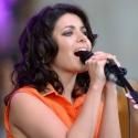 BWW Reviews: 'Katie Melua live' Gendarmenmarkt